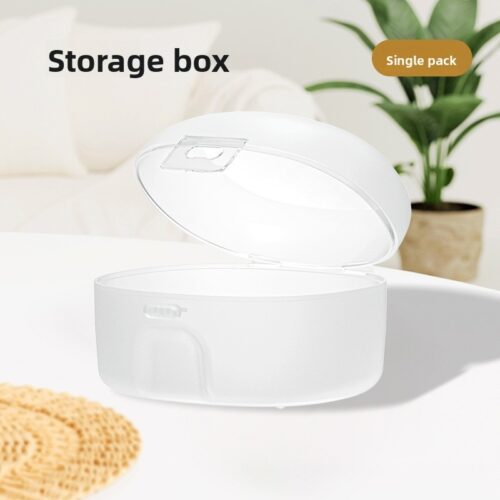 Teberro Baby Feeding & Medicine Dispenser - 8 - Channel Flow Design, Anti - Choking, Slow & Even Liquid Release (2) Teberro Baby Feeding & Medicine Dispenser - 8 - Channel Flow Design, Anti - Choking, Slow & Even Liquid Release (2)