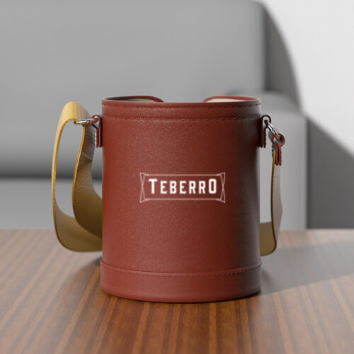 Teberro Insulated Baby Bottle with Stylish Cup Sleeve - Ideal for Outings (3) Teberro Insulated Baby Bottle with Stylish Cup Sleeve - Ideal for Outings (3)