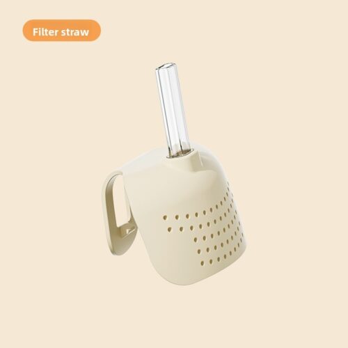 Teberro Insulated Baby Bowl with Anti - slip Base and Handles (8) Teberro Insulated Baby Bowl with Anti - slip Base and Handles (8)