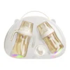 O1CN01qVIdJP27ZUmNyDIbP_2218621487811-0-cib-1.jpg PPSU Baby Bottle 240/300ml Newborn Anti-Colic Support Customized Batch Wide Caliber