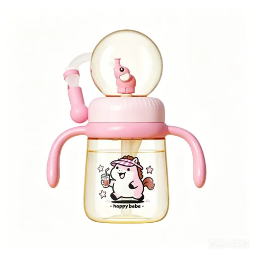 sippy cup